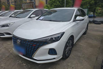 长安 逸动 2020款 PLUS 蓝鲸NE 1.4T GDI DCT尊贵型