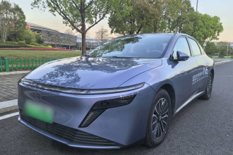 日产N6 2026款 180 Max