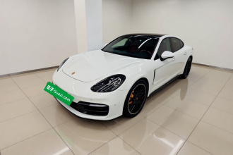 保时捷 2023款 Panamera 2.9T