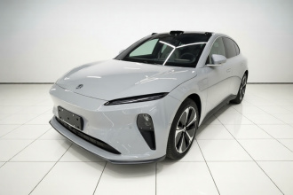 蔚来ET5T 2024款 75kWh Touring