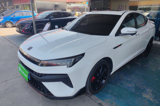 思皓曜 2021款 1.5TGDI DCT闪电RACE版