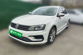 大众 速腾 2018款 280TSI DSG熠动版