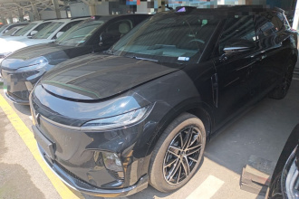 岚图汽车 岚图知音 2025款 四驱乾崑版
