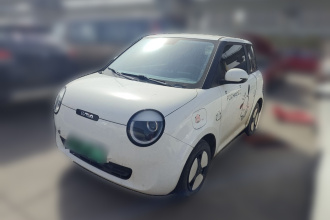 长安启源 长安Lumin 2022款 210km 香甜款