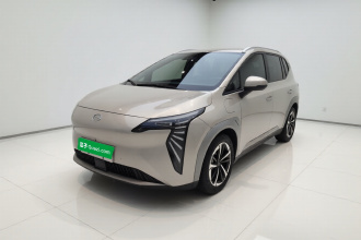 埃安 AION Y 2024款 Plus 610 智驾版