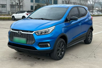 比亚迪 元新能源 2019款 EV535 智联领潮型