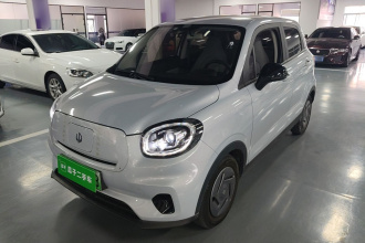 零跑汽车 零跑T03 2023款 200轻享版