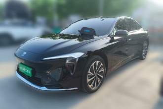 别克 至境L7 2025款 奢享版