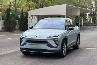 蔚来ES6 2020款 420KM 运动版