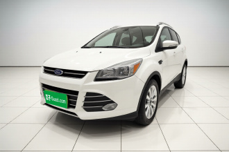 福特 翼虎 2013款 1.6L GTDi 两驱风尚型