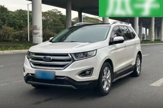 福特 锐界 2015款 2.0T GTDi 两驱豪锐型