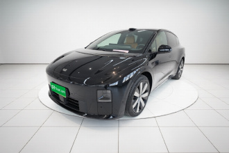 理想汽车 理想i6 2025款 两驱标准版