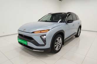 蔚来ES6 2020款 420KM 运动版