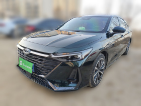 奇瑞 艾瑞泽8 2023款 高能版 2.0T DCT御
