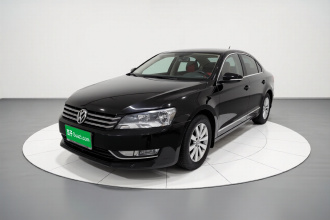 大众 帕萨特 2014款 1.8TSI DSG尊荣版