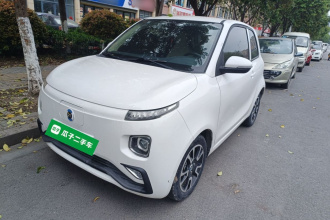 华晨新日i03A 2022款 租赁定制版