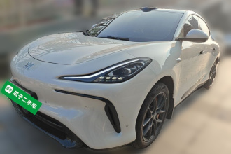 智己汽车 智己LS6 2023款 Max 标准版