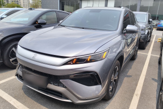 比亚迪 宋Pro新能源 2026款 DM-i 133KM进取型