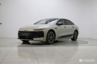 奥迪A6L e-tron 2026款 首发乾崑智驾版