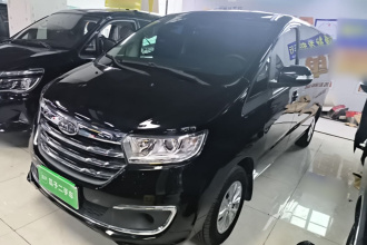 江淮瑞风 瑞风M3 2023款 PLUS 1.5T 7/8座智联版