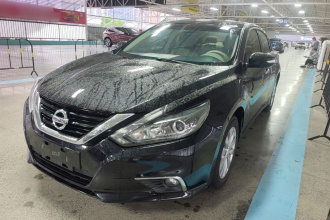 日产 天籁 2016款 改款 2.0L XL舒适版