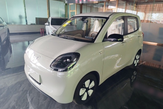 五菱汽车 宏光MINIEV 2026款 第五代 205km 进阶款
