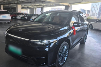 零跑汽车 零跑C16 2024款 增程 200尊享版