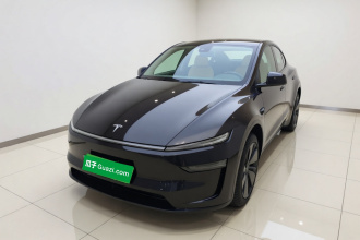 特斯拉 Model Y 2025款 后轮驱动版
