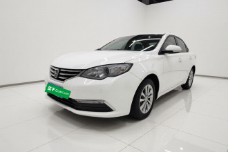 荣威360 2015款 1.5L 手动豪华版