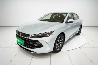 比亚迪 秦L 2024款 DM-i 80KM超越型
