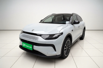零跑汽车 零跑C11 2024款 增程 300尊享版