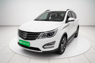 宝骏560 2016款 1.8L iAMT豪华型