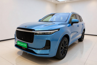 理想汽车 理想ONE 2021款 增程6座版