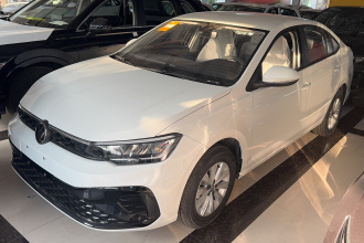 大众 朗逸 2025款 新锐 1.5L 出众新逸版