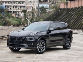 领克09 EM-P 2024款 2.0TD EM-P 四驱PRO 七座