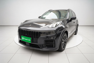 领克09 EM-P 2021款 2.0T PHEV Ultra 六座