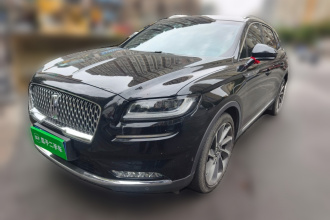 林肯 航海家 2021款 2.7T 四驱尊耀版