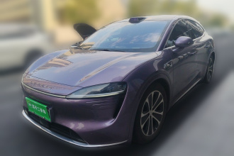 鸿蒙智行 智界R7 2024款 纯电 802km Max