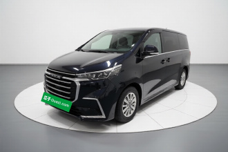 上汽大通MAXUS 大通G20 2023款 改款 ES 2.0T 柴油手动超值版