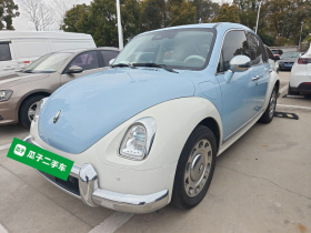 欧拉芭蕾猫 2022款 401km 胡桃夹子版