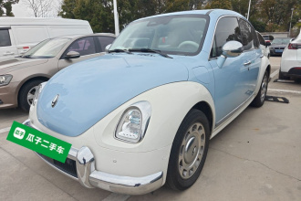 欧拉芭蕾猫 2022款 401km 胡桃夹子版