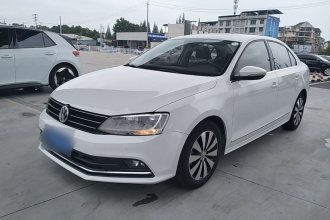 大众 速腾 2015款 230TSI 自动豪华型