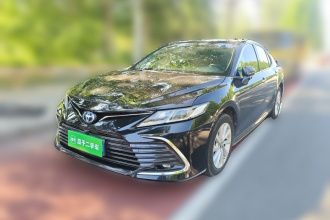 丰田 凯美瑞 2023款 双擎 2.5HGVP 领先版