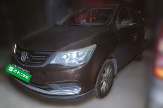 宝骏730 2016款 改款 1.5L 手动标准型 5座