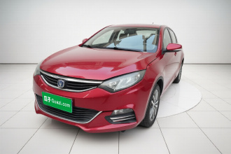 长安 逸动 2015款 1.6L 手动俊酷型 国IV