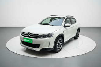 雪铁龙C3-XR 2015款 1.6L 自动先锋型
