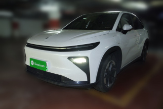 睿蓝汽车 睿蓝7 2024款 450km 行政版