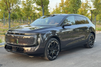 奥迪AUDI 奥迪E7X 2026款 先锋quattro型