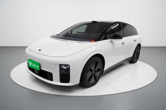 理想汽车 理想i6 2025款 两驱标准版
