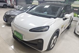 ARCFOX极狐 极狐考拉 2023款 家庭版Pro